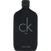 Calvin Klein Be Eau de Toilette Unisex