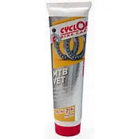 Cyclon Off Road Grease tube - 150 ml (in blisterverpakking)