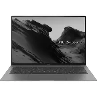 Asus Zenbook S14 UX5406AA-SW194W, Intel Core Ultra 7, 35,6 cm (14 inch), 2880 x 1800 pixels, 16 GB, 512 GB, Windows 11 Home