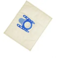 Dripio 30 microvezelstofzuigzakken voor Siemens VS 06G2410