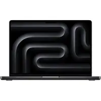 Apple MacBook Pro 14.2-inch M5 Max 36 GB 2 TB SSD Spacezwart