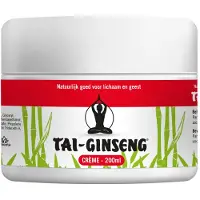 Tai Ginseng creme 200 ml