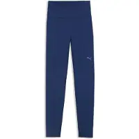 Puma Leggings 'SHAPELUXE' donkerblauw