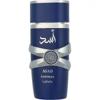 Lattafa Asad Zanzibar EDP 100 ml