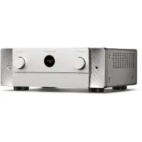 Marantz Cinema 50 Serie 2 surround receiver zilvergoud