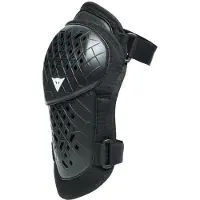 Dainese RIVAL Elleboogbeschermers Zwart || Maat: M
