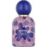 Tubbees TUB Perfume Blueberry Sorbet, 50ml