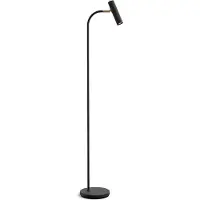 BELID Vloerlampe , Goud / Messing, Woonkamer, Metaal