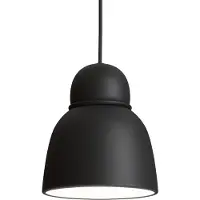 BELID Bird hanglamp Ø17,3 cm Zwart