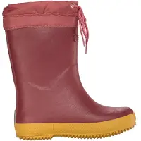 Viking Thermostiefel - Splash Warm - Burgundy - - 29 - Gummistiefel