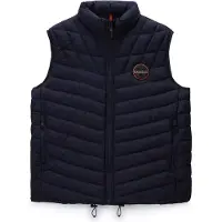 Napapijri Lapaz Vest