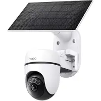 TP-LINK Tc90 Solar Pan/tilt Slimme Buitencamera