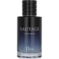 Dior Herengeuren Sauvage Eau de Parfum Spray Navulbaar 100 ml