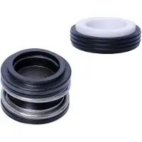 Merkloos Afdichtingsset voor Zwembadpomp, 3/4 Inch Reserveonderdeel