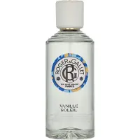 Roger & Gallet Roger&Gallet Eau Parfumante Bienfaisante Vanille Soleil 100 ml Eau de parfum