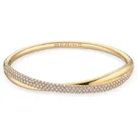 Bering - 677-2217-170 - Bangle - Dames - Arctic Pavé