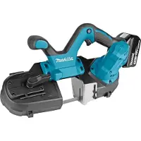 Makita DPB181RTE 18 V Bandzaag