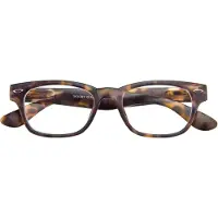 I Need You INY Woody G11800 +3.0 - Havanna/bruin - Leesbril