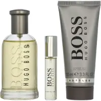 HUGO BOSS Bottled Giftset 100 ml