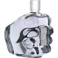 Diesel Only The Brave Pour Homme eau de toilette - 200 ml