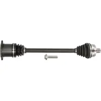 FEBI BILSTEIN 1000505 Aandrijfas