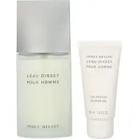 Issey Miyake Geursets L'Eau d'Issey pour Homme Eau de toilette Heren