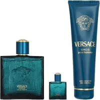 Versace Eros Geurset Heren