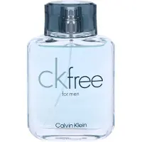 Calvin Klein CK Free For Men EDT 50 ml