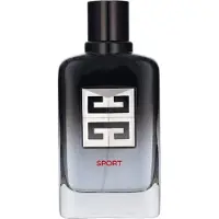 Givenchy Herengeuren Gentleman Society Eau de parfum Heren 100ml