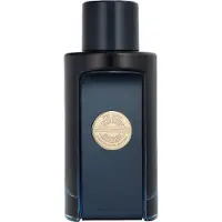 Antonio Banderas The Icon Eau De Toilette 100 Ml