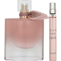 Lancôme La Vie Est Belle Vanille Nude - Eau de Parfum 50ml + Eau de Parfum L'Original Travel Spray 10ml