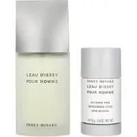 Issey Miyake L'Eau D'Issey Pour Homme Geschenkset 150 ml