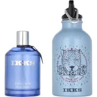 Ikks Young Man Giftset Eau de Toilette 100 ml Heren