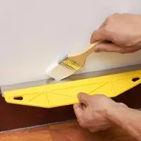 Markenlos Opbergboxen set – 3 grote en 3 middelgrote boxen, zonder deksel