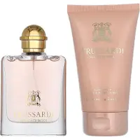 Trussardi Delicate Rose Urban Giftset 150 ml