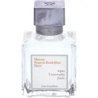 Maison Francis Kurkdjian Aqua Universalis Forte Eau de Parfum, 70 ml (unisex)