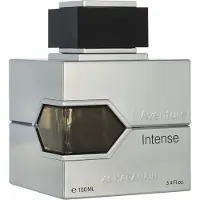 Al Haramain L'Aventure Intense Eau de Parfum 100 ml