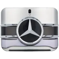 Mercedes-benz Sign Your Attitude Eau de Toilette, 50 ml (voor mannen)