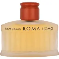 Laura Biagiotti Herengeuren Roma Uomo Eau de toilette Heren 125ml