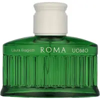 Laura Biagiotti Roma Uomo Green Swing, Eau de Toilette 75 ml
