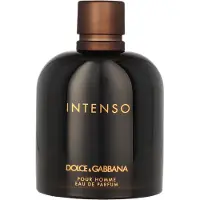 Dolce&Gabbana Herengeuren Intenso Eau de Parfum Spray