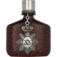 John Varvatos XX Intense Eau de Parfum Spray (75 ml)