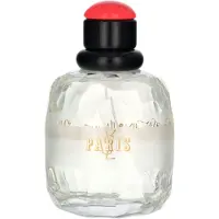 Yves Saint Laurent Paris Eau de Toilette, 125 ml
