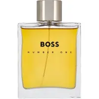 HUGO BOSS Number One Eau de Toilette (100 ml)