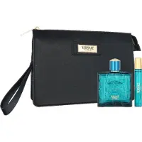 Versace Eros 100 ml Eau de Parfum Geschenkset