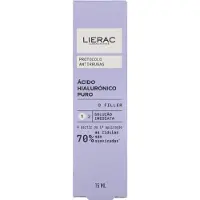 Lierac Protocole Anti-rimpelvuller Rimpelcorrector 15 ml