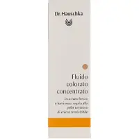 Dr. Hauschka Gezichtsverzorging Dag & Olie Bronzing Fluid Crème - 18ml