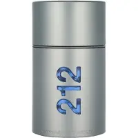 Carolina Herrera - 212 Men Eau De Toilette - 50 ML