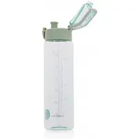 Hobby Hall Bidon Tritan 750ml BPA-vrij met Maatstreep en Filter