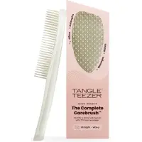 Tangle Teezer Complete Care Halo White St Borstel - 1stuks